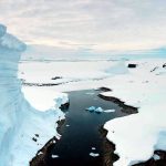 La Nasa advierte que la Antártida perdió hielo equivalente a diez ciudades como Los Ángeles