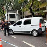 Secuestraron 600 litros de ketamina ocultos en un camión en Buenos Aires