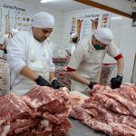 Paritarias: nueva recomposición salarial para trabajadores de la carne