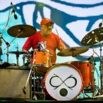 Murió el baterista Daniel Buira, uno de los fundadores de Los Piojos