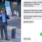 Buscan a un militante desaparecido desde el 16 de marzo en Buenos Aires: su esposa denunció amenazas