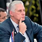 Cuba abre el diálogo con Estados Unidos con el fin de buscar soluciones al problema de la falta de combustible