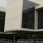 Dictan prisión preventiva para los dos acusados por el crimen de Gian, el bebé de un año asesinado en una barbería