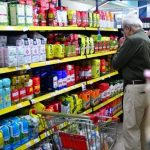 La inflación de febrero fue del 2.9% y alcanzó el 33.1% interanual