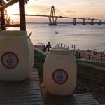 Aceite vegetal usado por las cañerías: el contaminante silencioso del agua