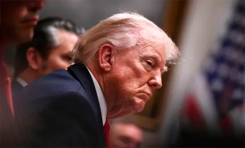 La Justicia estadounidense rechazó el pedido de Trump para retrasar la devolución de aranceles