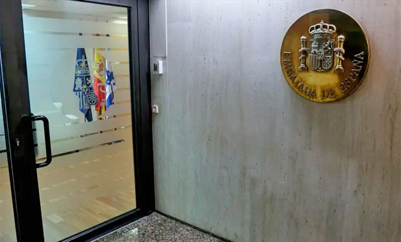 España retira a su embajadora en Israel ante la profundización de la tensión diplomática entre ambos países
