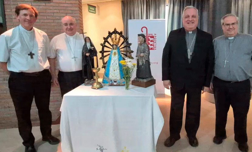 A 50 años del golpe cívico militar: la Iglesia ratificó el «Nunca Más» y alertó por el avance del autoritarismo y el deterioro democrático
