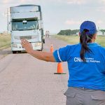 ATE alerta por el recorte en los controles del transporte y advierte riesgos en los viajes estudiantiles