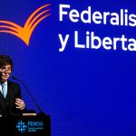 Milei: “Fomentar el consumo en detrimento del ahorro revienta el crecimiento económico”
