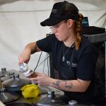 Vuelve la fiesta del helado artesanal: más de 20 heladerías rosarinas llenarán de sabor el Parque a la Bandera