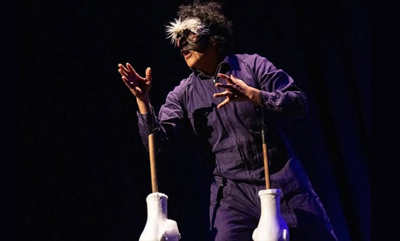 “Semillas” tendrá su primera función del año en el teatro de AEC