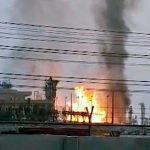 Israel ataca una planta de gas natural en Irán que advierte sobre más posibles a instalaciones petroleras de otros países