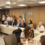 Glaciares: el diputado Mayoraz propuso hacer una Audiencia Pública cumpliendo con el requisito federal