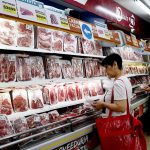 Carnes y lácteos aumentaron 4% en lo que va de marzo y concentran las mayores subas del mes