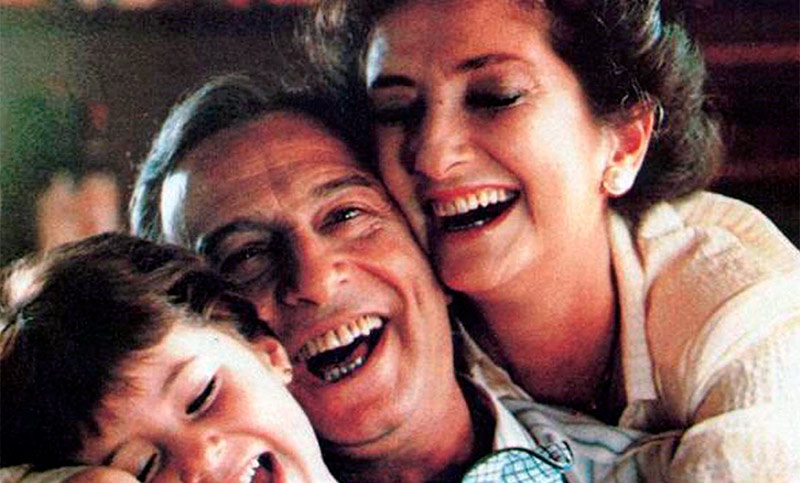 El clásico del CineClú Rosario: se proyectará «La historia oficial», a 50 años del golpe militar
