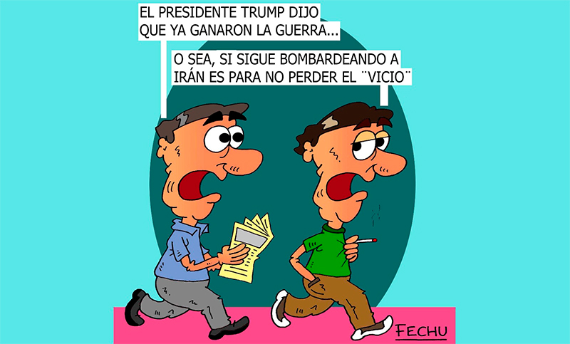 post