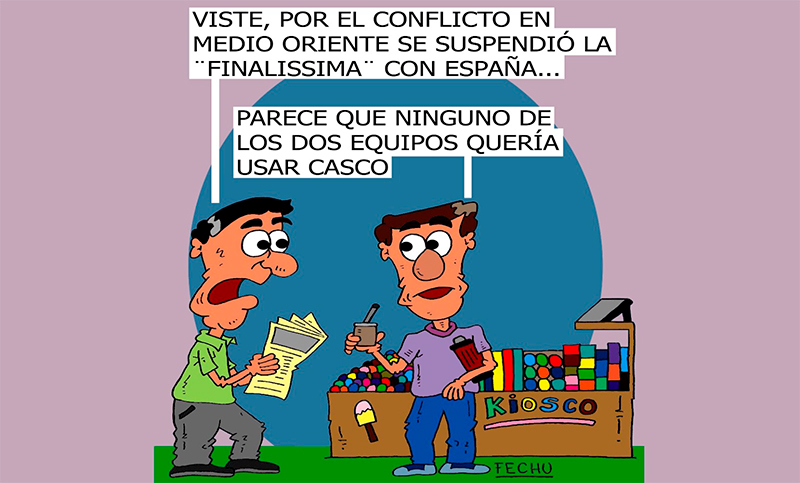 post