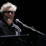 Fito Páez dará inicio a «Casa Páez» con un show sinfónico en el teatro El Círculo