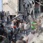 Irán denunció que los niños representan el 30% de muertes tras los bombardeos de Estados Unidos e Israel
