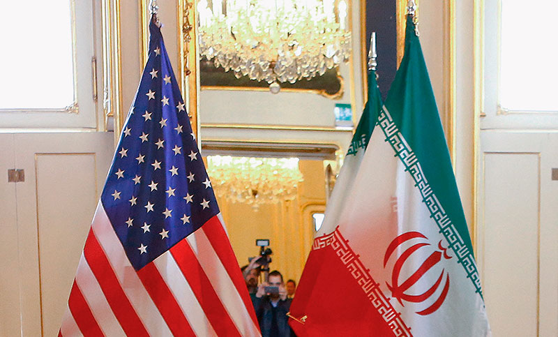 Irán contesta la propuesta de 15 puntos de Estados Unidos y ahora aguarda por una respuesta