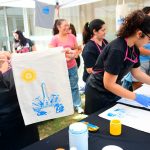 La Escuela de Oficios llega a los distritos con cursos de panadería, carpintería, electricidad y plomería, entre otros