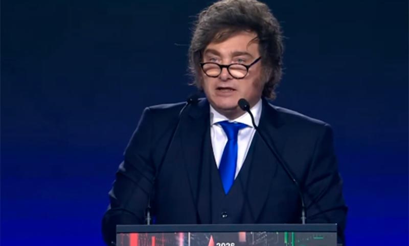 Milei en Hungría: cumbre de la CPAC, discurso sobre su programa económico y foco en la batalla cultural