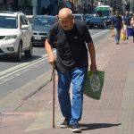 Tras el dato del Indec del 2,9%, ¿cuánto cobrarán los jubilados de la mínima en abril?
