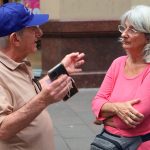 Las jubilaciones mínimas con bono cayeron 6% interanual en febrero, según la Universidad Católica Argentina