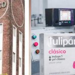 Crisis industrial: la fábrica de preservativos Tulipán despidió a más de 200 trabajadores
