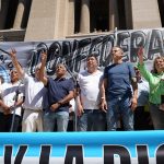 La CGT cuestionó la reforma laboral por inconstitucional: «Significa una afectación grave de derechos colectivos e individuales»