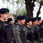 Seguridad en vilo: con una Monteoliva cuestionada, Fuerzas Federales convocaron a una protesta por bajos salarios