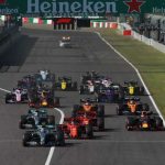 Antonelli se quedó con el triunfo en el GP de Japón y Colapinto finalizó 16°