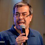Martínez: «Milei está desenfocado de la realidad de los argentinos, no habla de trabajo ni de la producción, pero agrede»