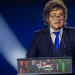 ¿Volvió a correr el arco?: ahora Milei dice que la inflación estará terminada recién “al final de su mandato”