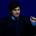 De gira: Milei se presenta en un foro conservador en Hungría y será recibido por Viktor Orban