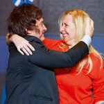 La fiesta ajena: Karina Milei cumple años y el presidente la destaca como “la mejor armadora política de la historia”