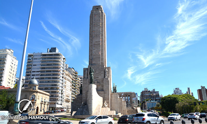 Diputados nacionales santafesinos exigieron al Gobierno «la urgente reactivación» de las obras del Monumento