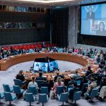 La ONU condena los ataques de Irán contra sus vecinos del Golfo, pero no menciona los de Israel y Estados Unidos