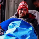 Por el disparo que recibió el fotógrafo Pablo Grillo, Casación dejó firme el procesamiento del gendarme