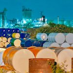 Los países de la Agencia Internacional de Energía liberan petróleo por la mayor interrupción del suministro en la historia