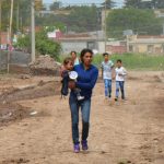 Feminización de la pobreza: impulsan un programa municipal destinado a hogares monomarentales