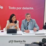 El Gobierno de Santa Fe lanzará un programa de desendeudamiento para empleados públicos