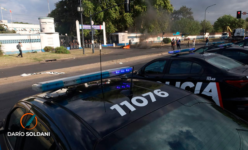 Paritaria azul: ¿Cómo quedarán los sueldos de la Policía de Santa Fe desde el 16 de marzo?