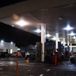 Mientras se intensifican los aumentos, la venta de combustibles cayó un 1,6%