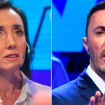 “Apostó al fracaso”: Petri arremete contra Villarruel y ella lo retruca