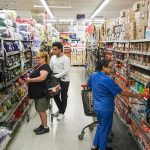 El Indec da a conocer la inflación de febrero y se estima que se mantendrá en torno al 3%