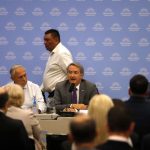 Tras una primera jornada tensa, la audiencia por la Ley de Glaciares continúa su recorrido en Diputados