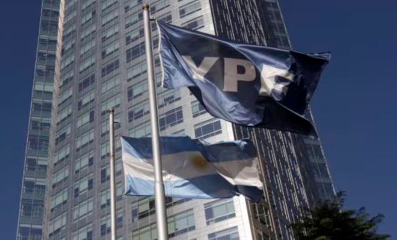 Triunfo judicial en Estados Unidos: Argentina evita pagar US$16.000 millones por el caso YPF