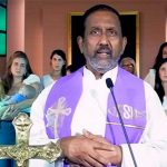 El Vía Crucis del padre Ignacio será virtual por tercer año consecutivo